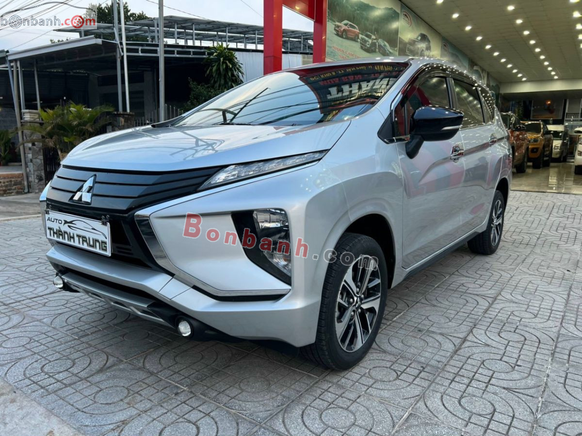 Bán ô tô Mitsubishi Xpander 1.5 MT - 2019 - xe cũ