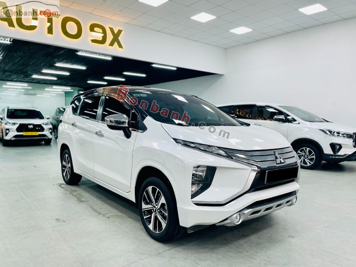 Bán ô tô Mitsubishi Xpander 1.5 AT - 2019 - xe cũ