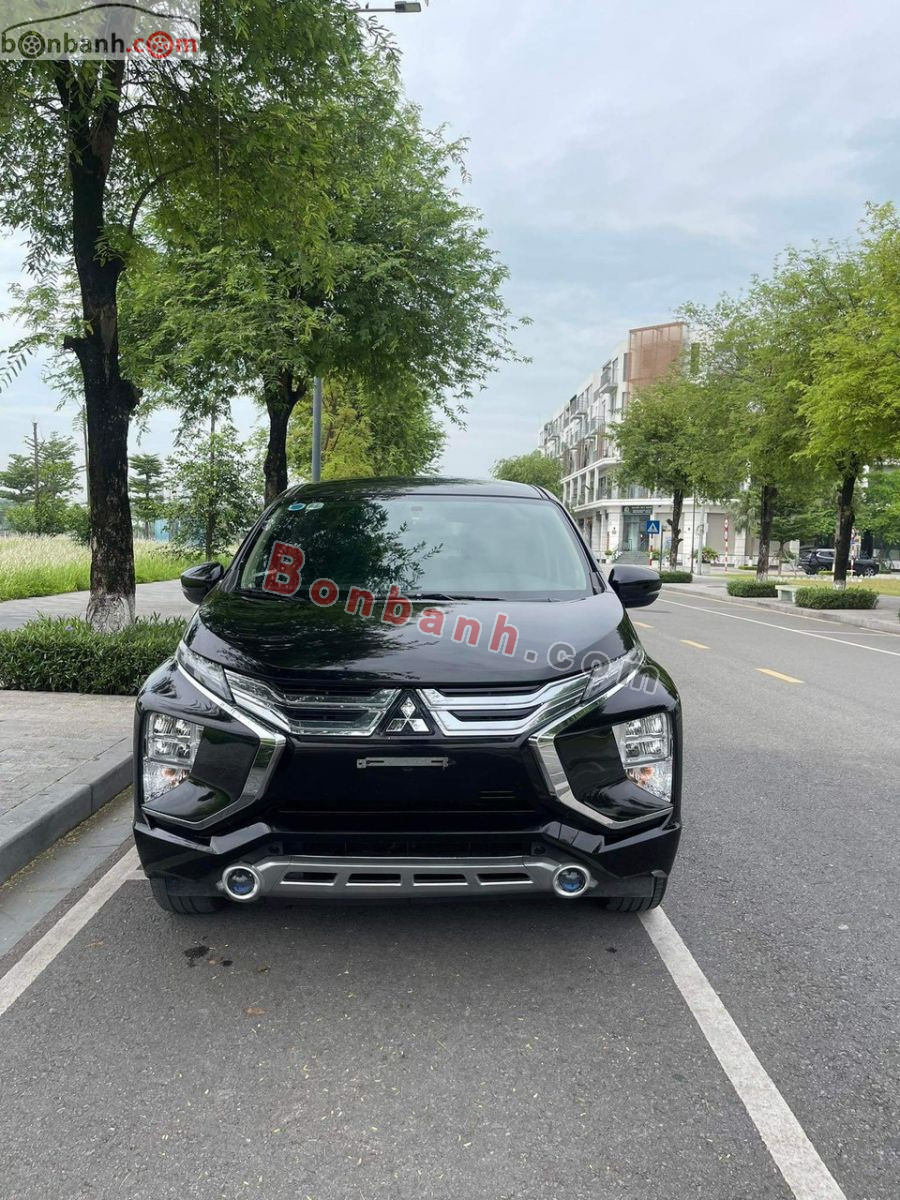 Bán ô tô Mitsubishi Xpander 1.5 AT - 2020 - xe cũ