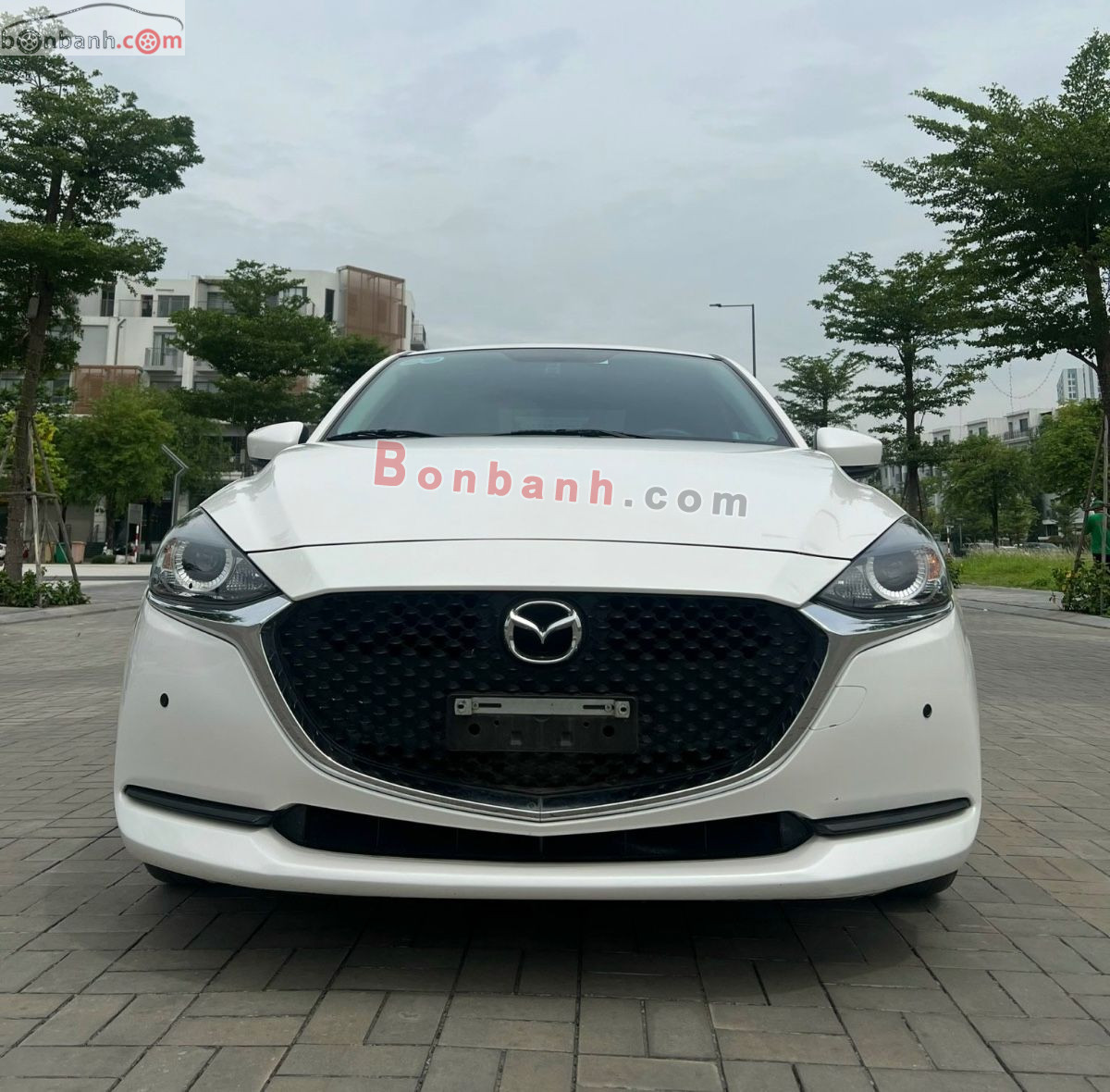 Bán ô tô Mazda 2 1.5 AT - 2022 - xe cũ