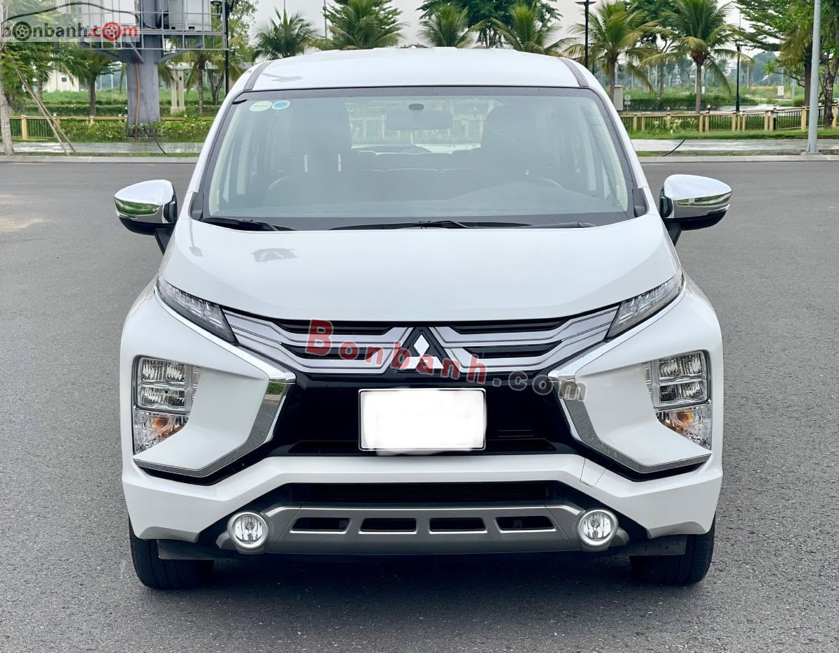 Bán ô tô Mitsubishi Xpander 1.5 AT - 2020 - xe cũ