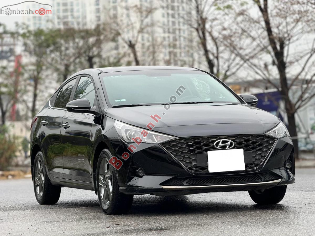 Bán ô tô Hyundai Accent 1.4 AT Đặc Biệt - 2023 - xe cũ