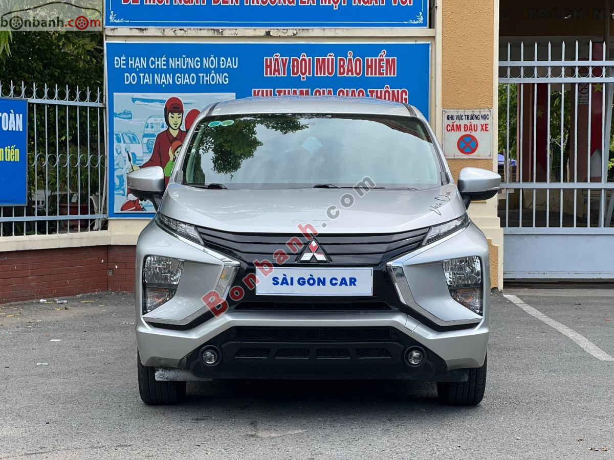 Bán ô tô Mitsubishi Xpander 1.5 MT - 2019 - xe cũ