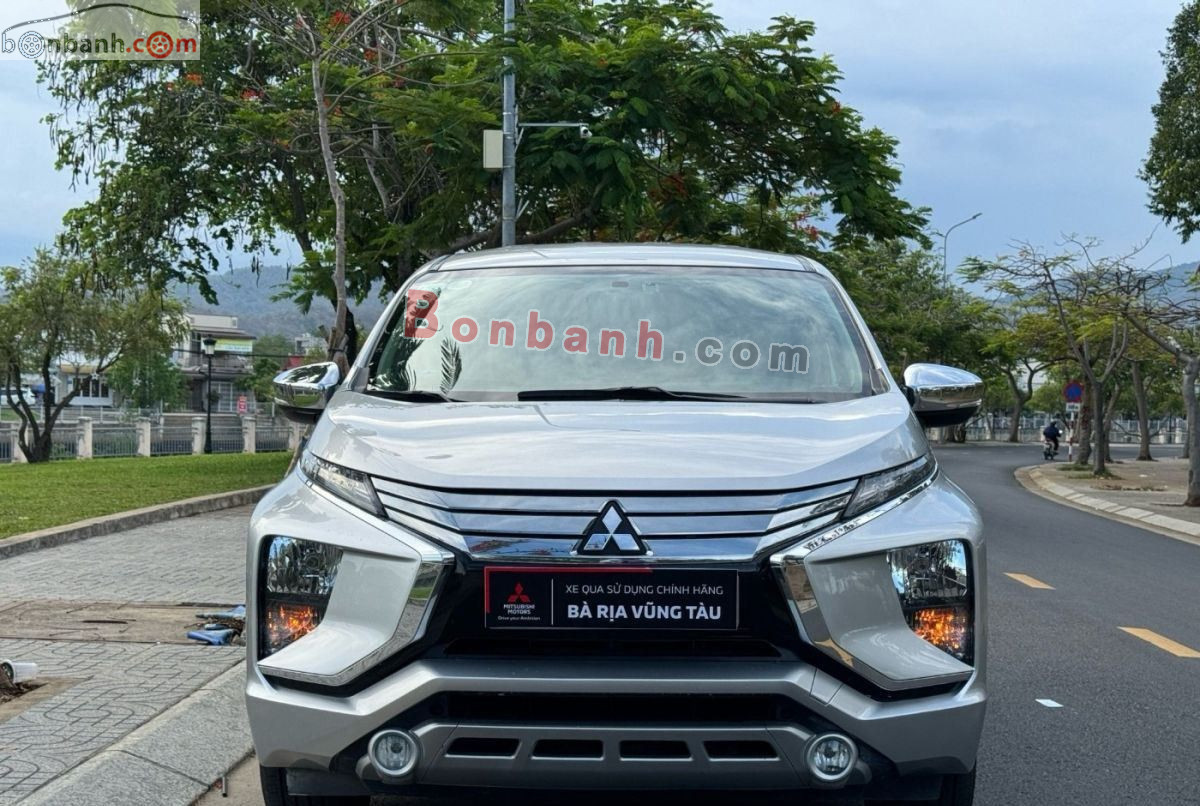 Bán ô tô Mitsubishi Xpander 1.5 AT - 2019 - xe cũ