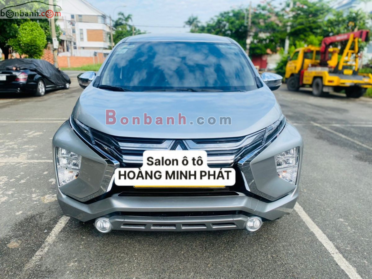 Bán ô tô Mitsubishi Xpander 1.5 AT - 2021 - xe cũ