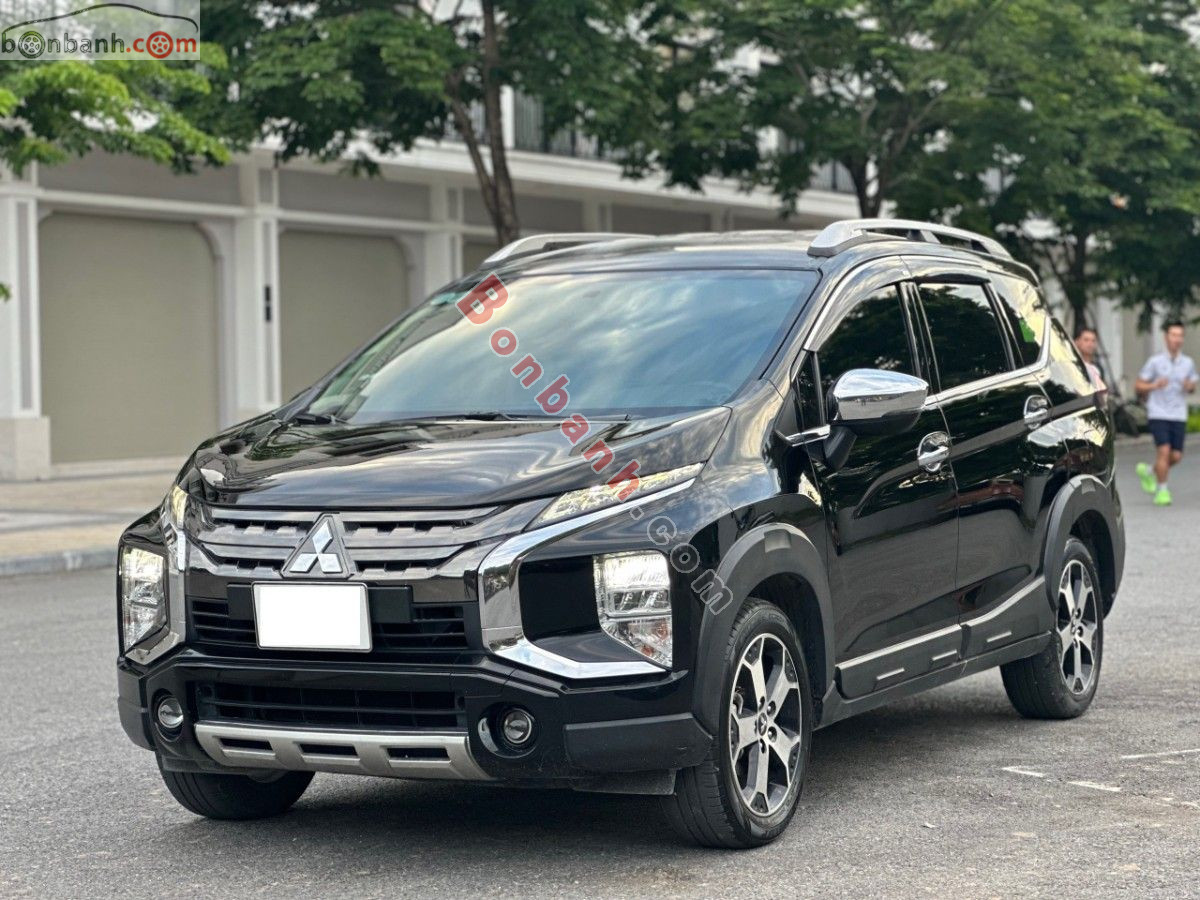 Bán ô tô Mitsubishi Xpander Cross 1.5 AT - 2020 - xe cũ