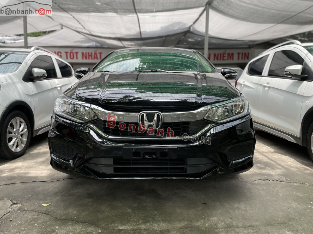 Bán ô tô Honda City 1.5 - 2019 - xe cũ