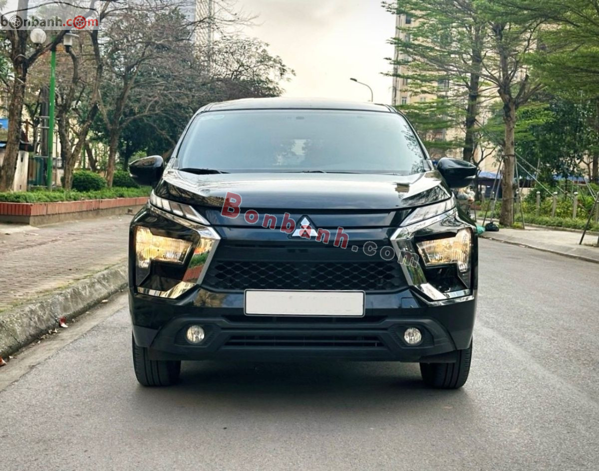 Bán ô tô Mitsubishi Xpander 1.5 AT - 2022 - xe cũ