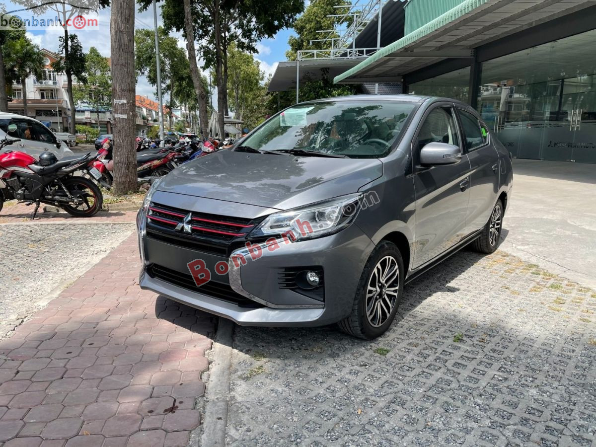 Bán ô tô Mitsubishi Attrage Premium 1.2 CVT - 2024 - xe mới