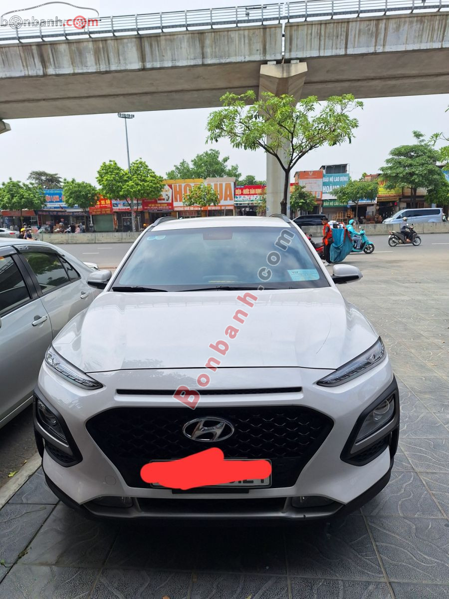 Bán ô tô Hyundai Kona 2.0 ATH - 2019 - xe cũ