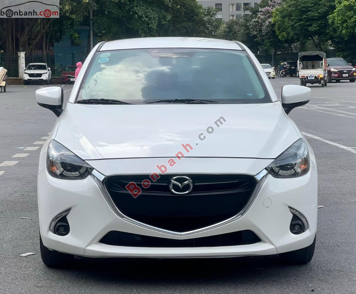 Bán ô tô Mazda 2 Luxury - 2019 - xe cũ