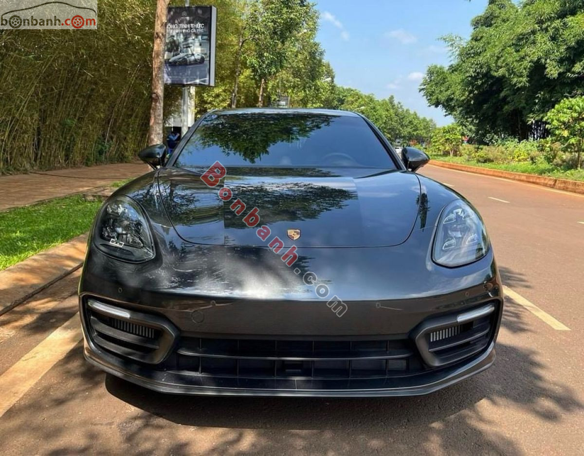 Bán ô tô Porsche Panamera 2.9 V6 - 2021 - xe cũ