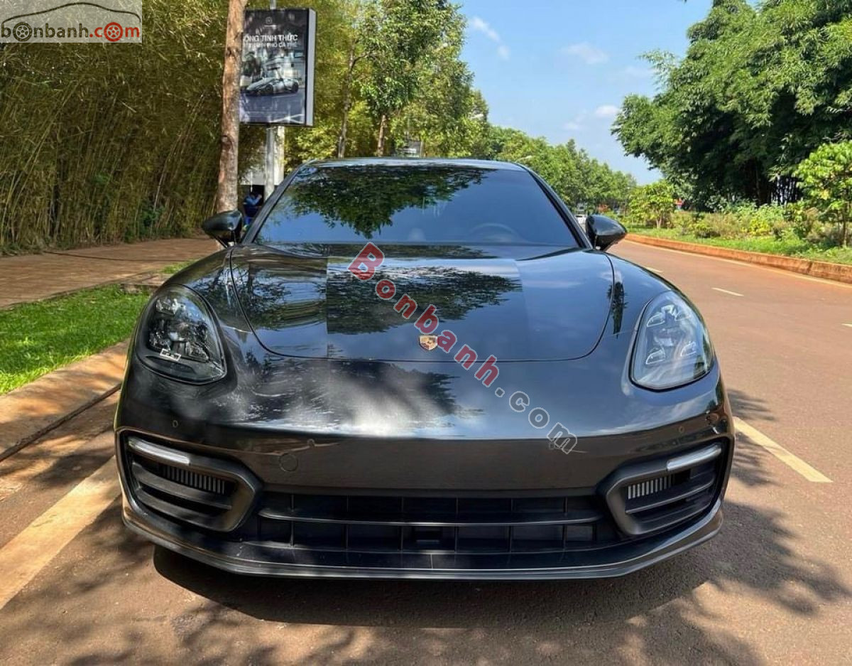 Bán ô tô Porsche Panamera 2.9 V6 - 2022 - xe cũ