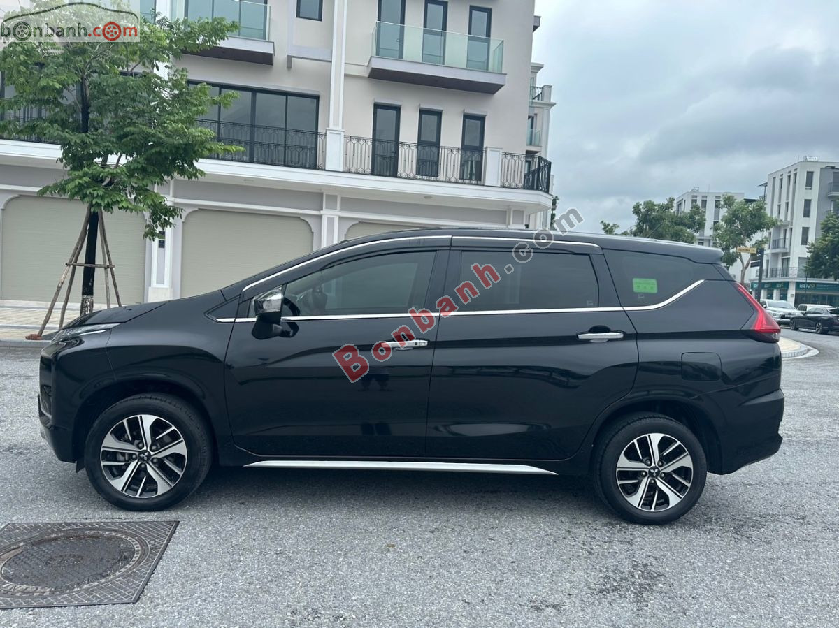 Bán ô tô Mitsubishi Xpander 1.5 AT - 2019 - xe cũ