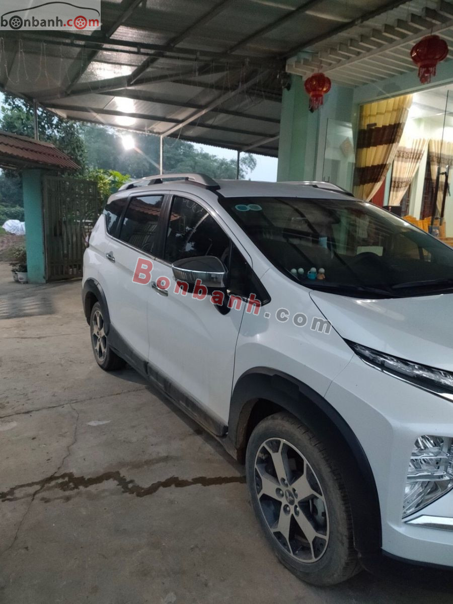 Bán ô tô Mitsubishi Xpander Cross 1.5 AT - 2020 - xe cũ