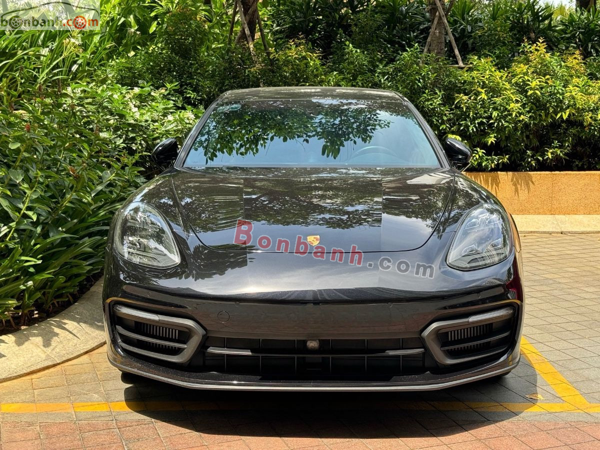 Bán ô tô Porsche Panamera 4 Executive - 2021 - xe cũ