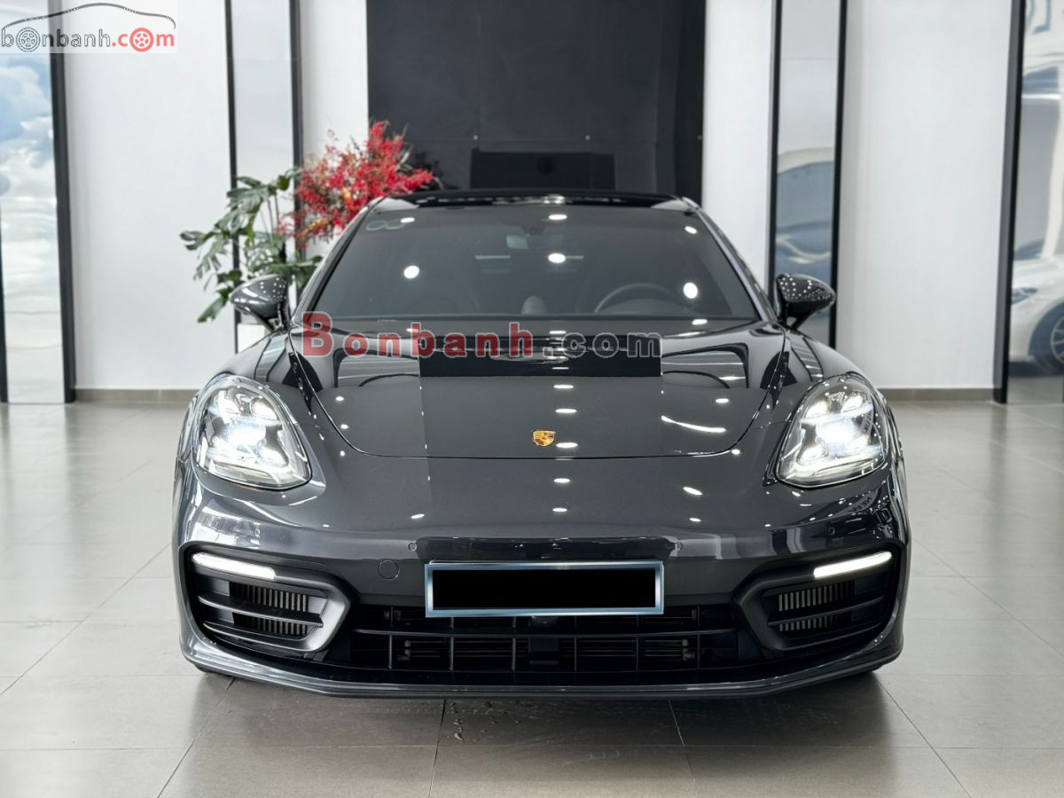 Bán ô tô Porsche Panamera 2.9 V6 - 2022 - xe cũ