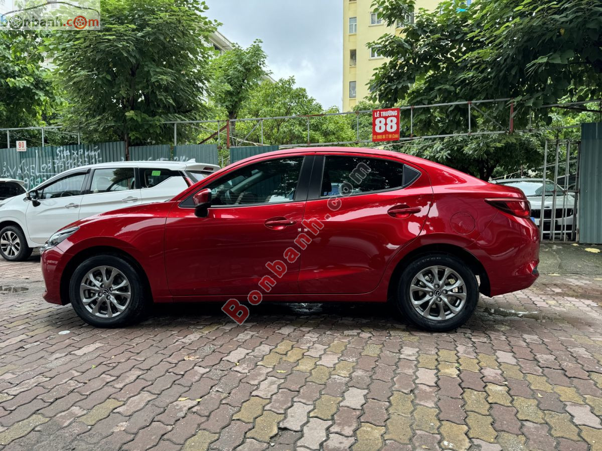 Bán ô tô Mazda 2 1.5 AT - 2022 - xe cũ