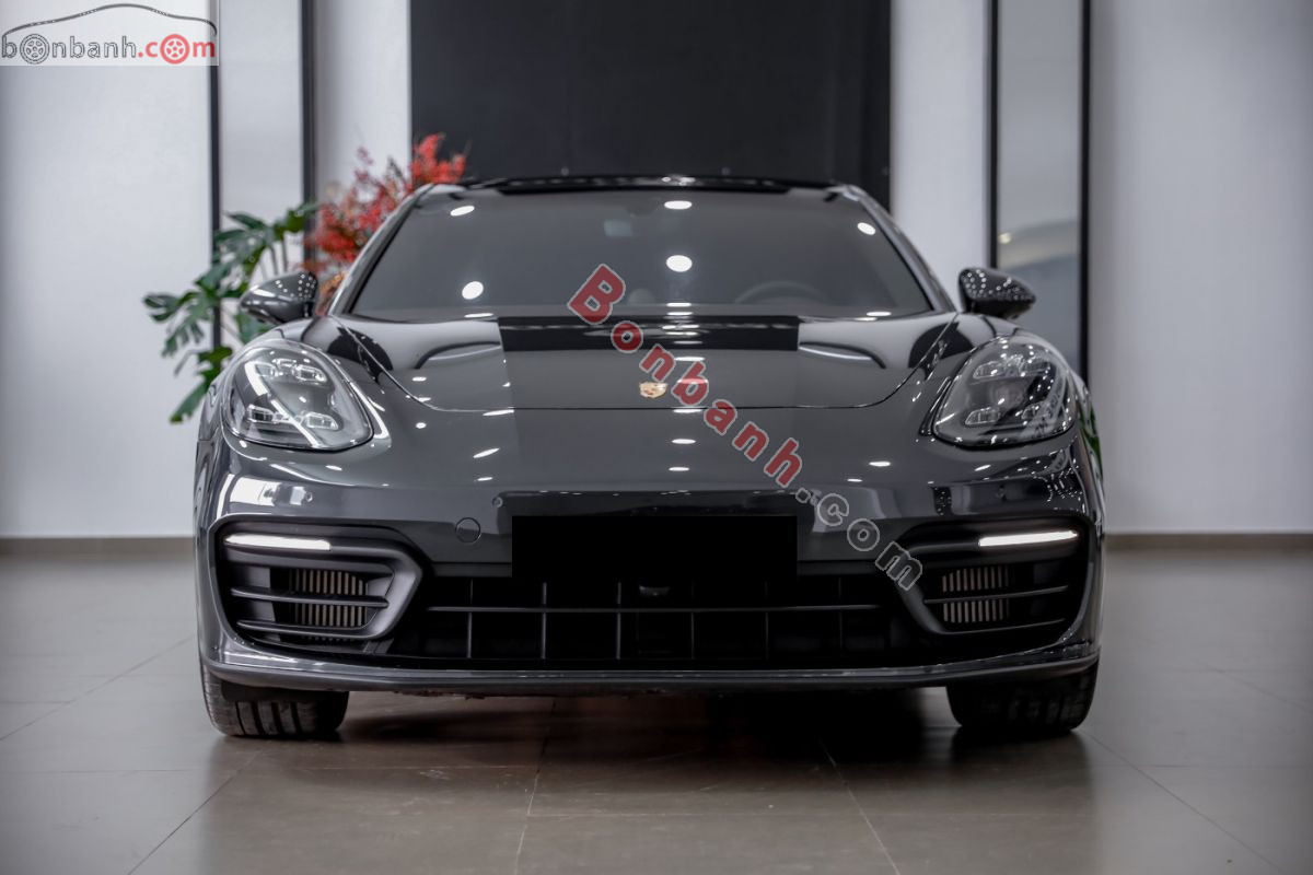 Bán ô tô Porsche Panamera 3.0 V6 - 2021 - xe cũ