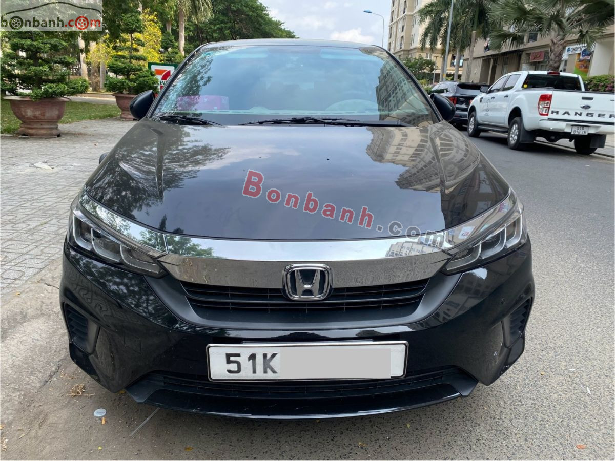 Bán ô tô Honda City L 1.5 AT - 2022 - xe cũ