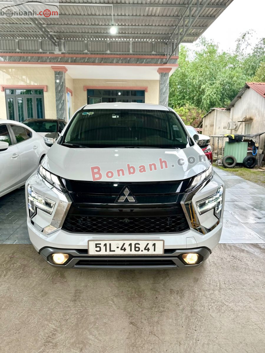 Bán ô tô Mitsubishi Xpander Premium 1.5 AT - 2023 - xe cũ