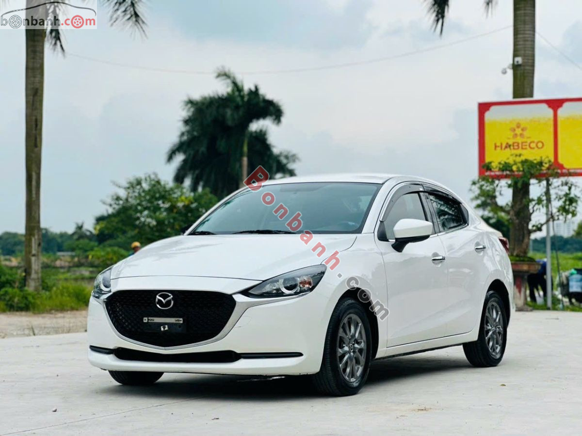 Bán ô tô Mazda 2 1.5 AT - 2020 - xe cũ