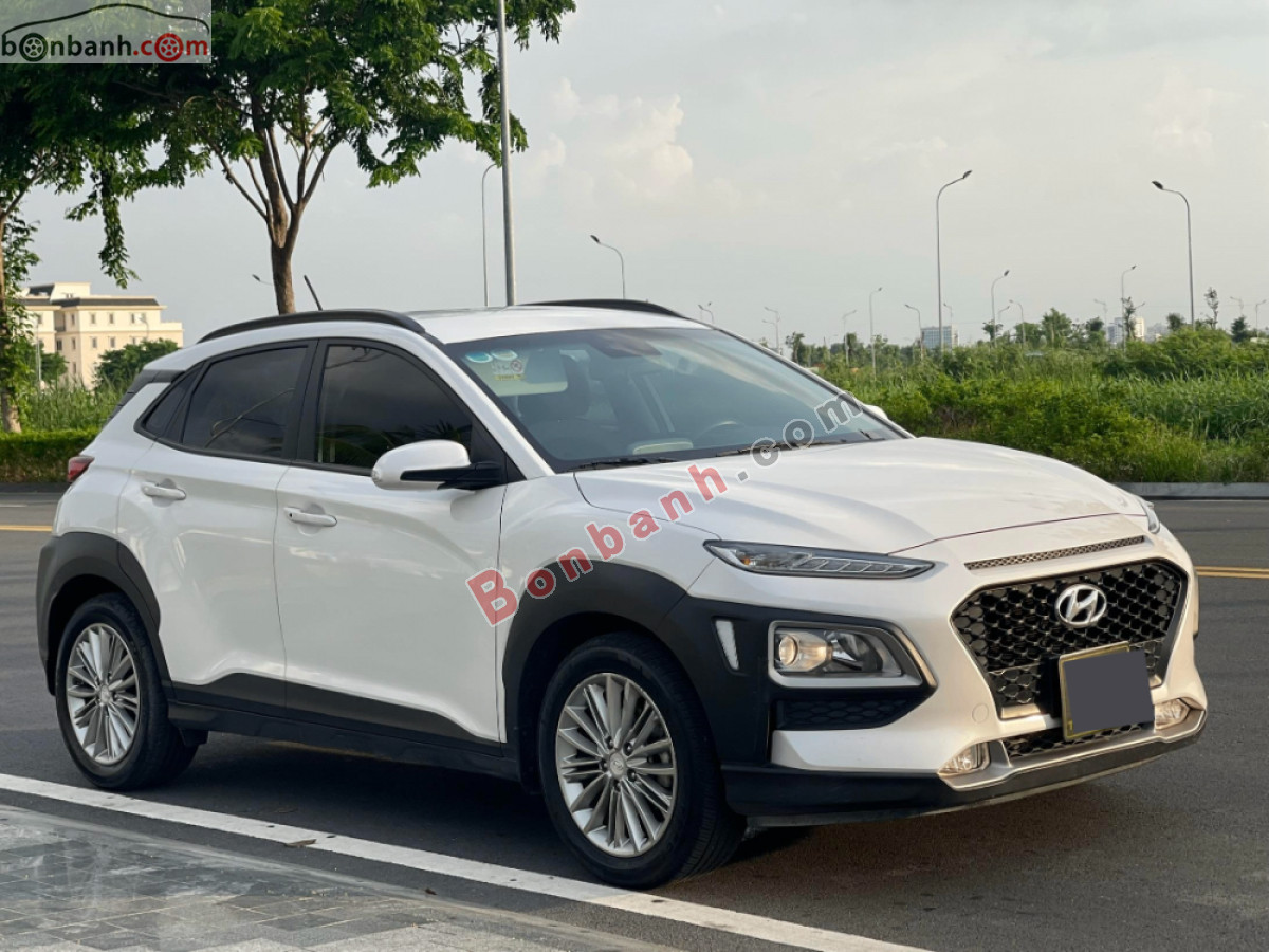 Bán ô tô Hyundai Kona 2.0 AT - 2019 - xe cũ