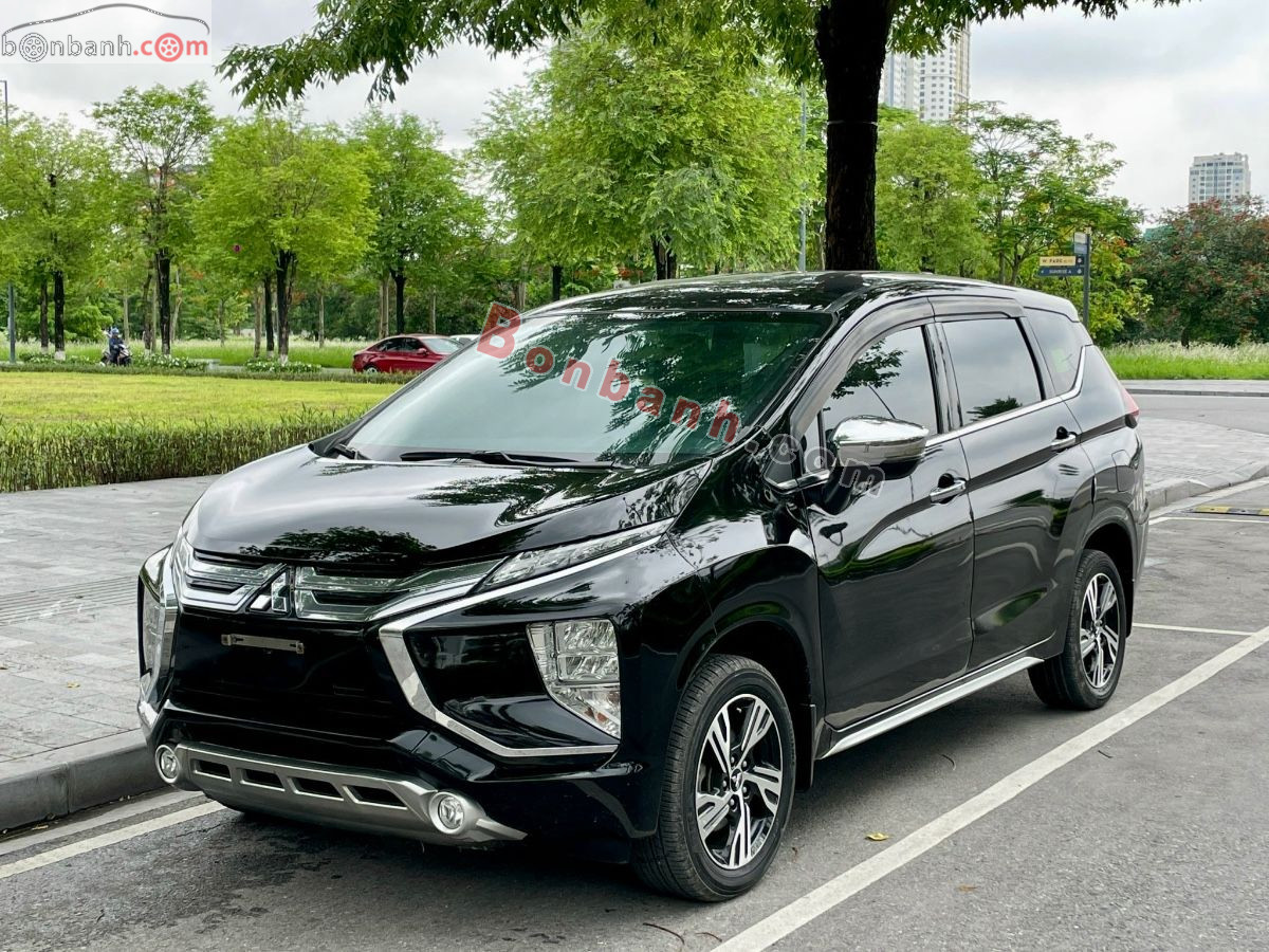 Bán ô tô Mitsubishi Xpander 1.5 AT - 2020 - xe cũ