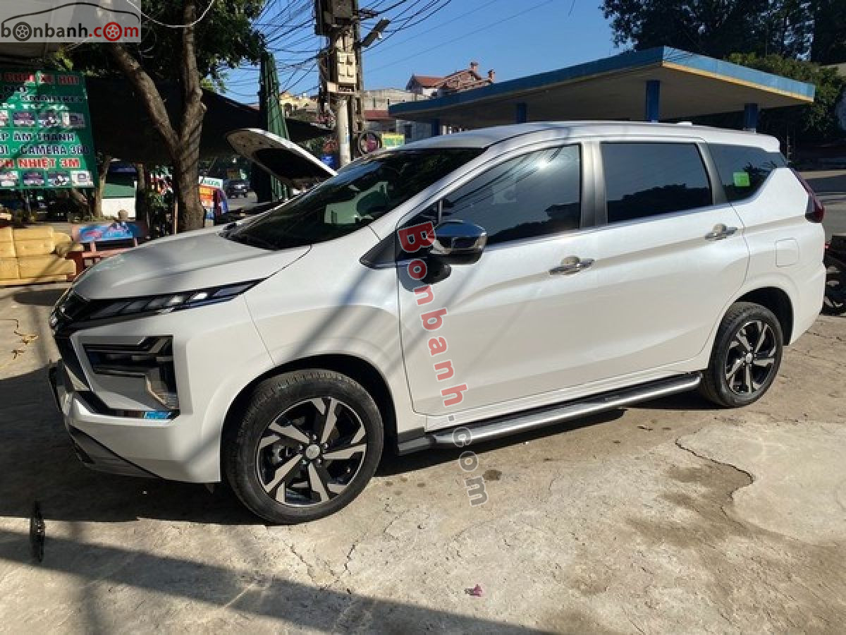 Bán ô tô Mitsubishi Xpander Premium 1.5 AT - 2023 - xe cũ