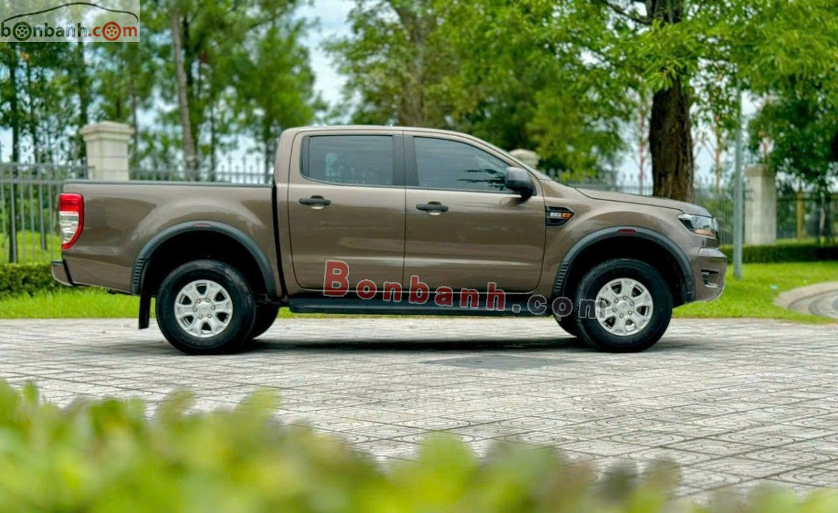 Bán ô tô Ford Ranger XLS 2.2L 4x2 AT - 2022 - xe cũ