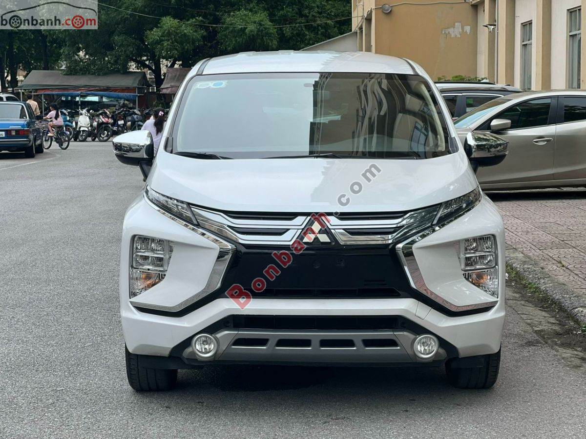 Bán ô tô Mitsubishi Xpander 1.5 AT - 2020 - xe cũ