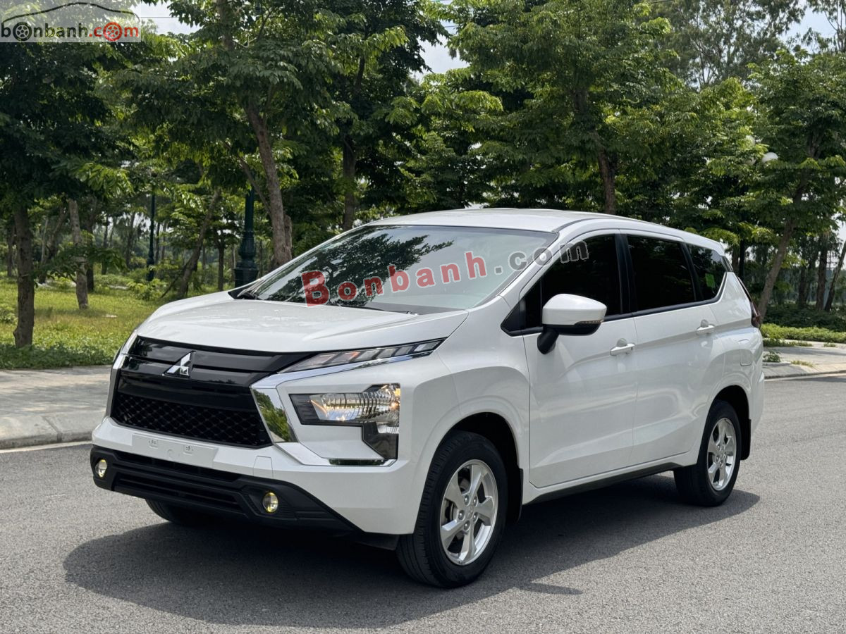 Bán ô tô Mitsubishi Xpander 1.5 AT - 2022 - xe cũ