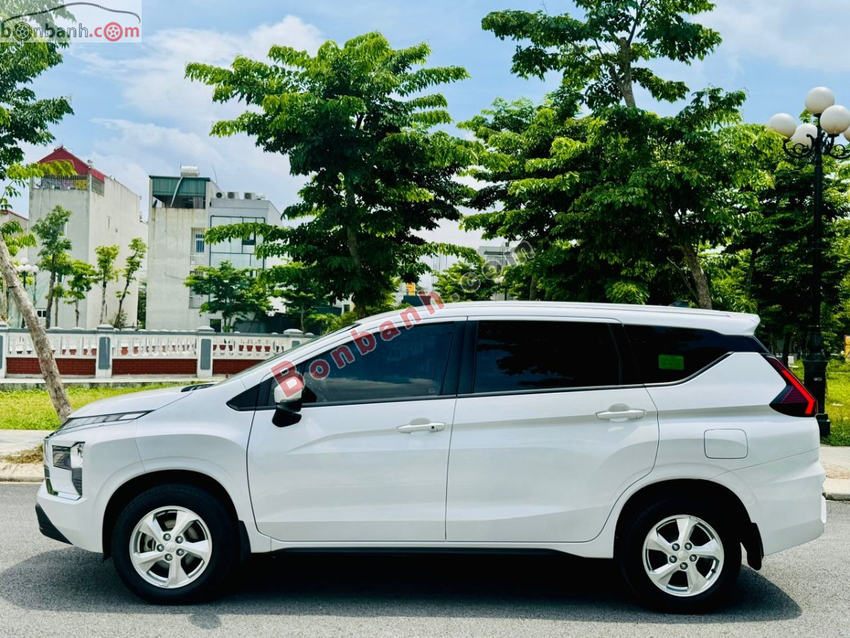 Bán ô tô Mitsubishi Xpander 1.5 AT - 2022 - xe cũ