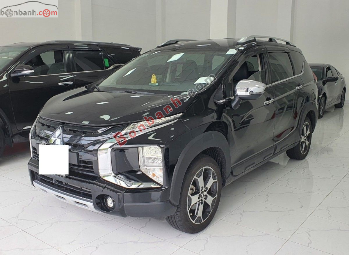 Bán ô tô Mitsubishi Xpander Cross 1.5 AT - 2022 - xe cũ