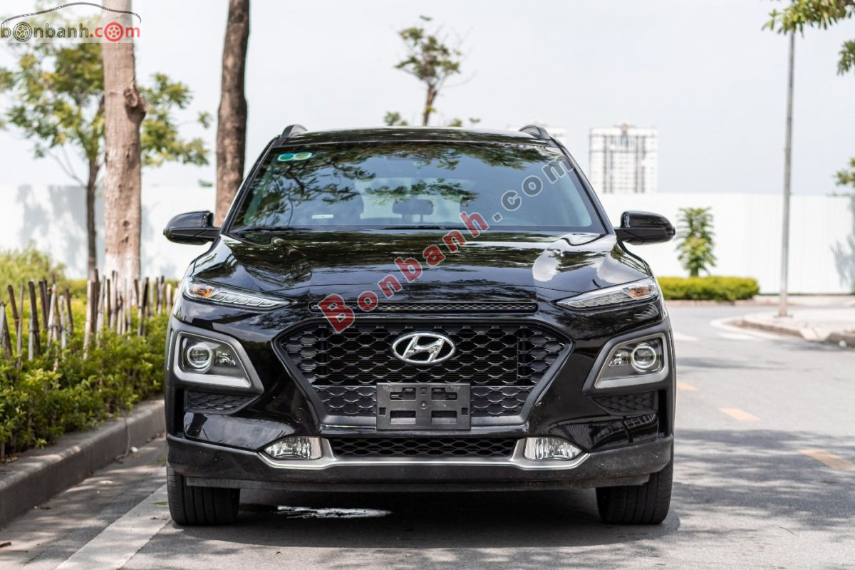 Bán ô tô Hyundai Kona 2.0 ATH - 2021 - xe cũ