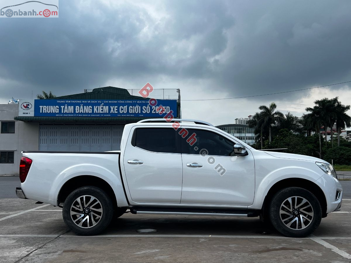 Bán ô tô Nissan Navara VL Premium R - 2018 - xe cũ