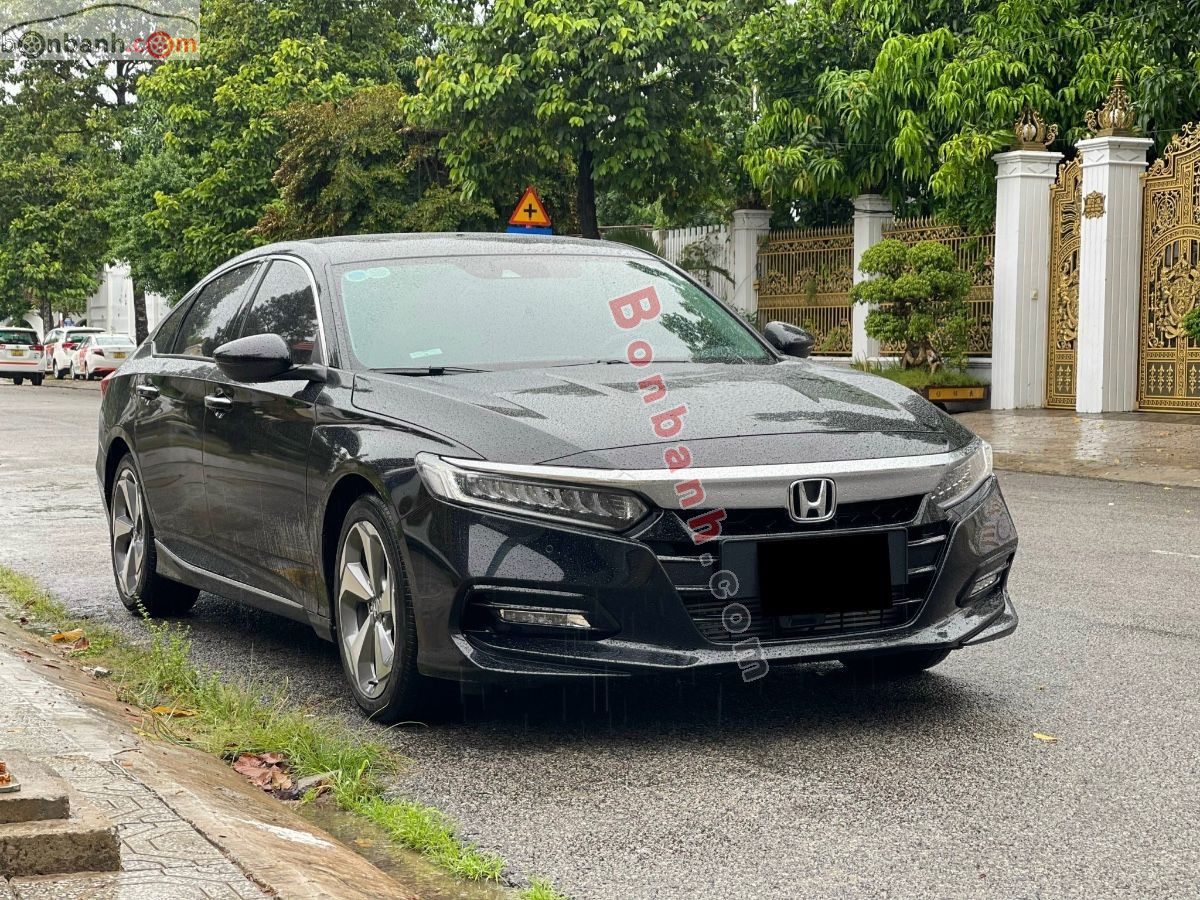 Bán ô tô Honda Accord 1.5 AT - 2022 - xe cũ