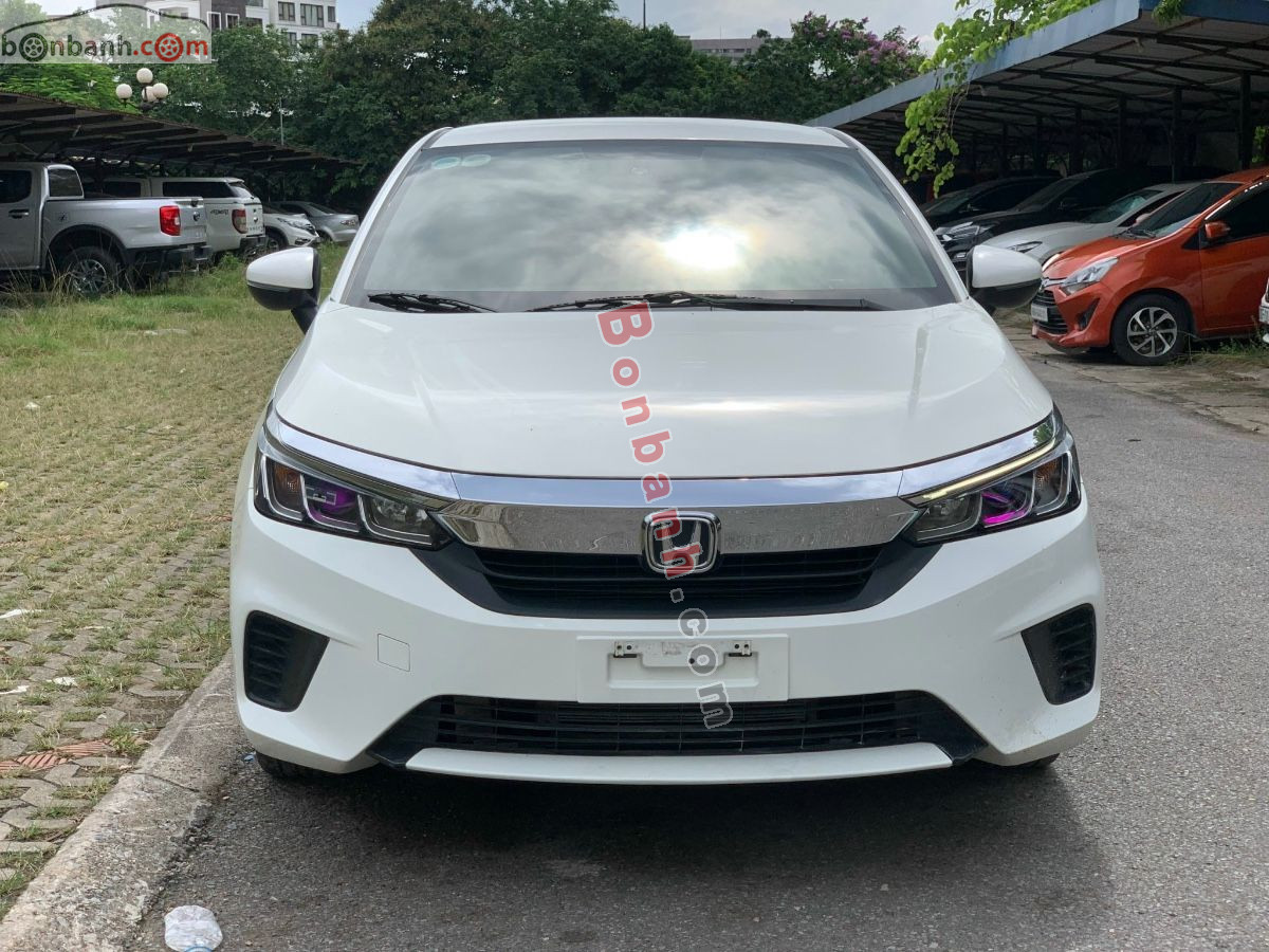 Bán ô tô Honda City L 1.5 AT - 2022 - xe cũ