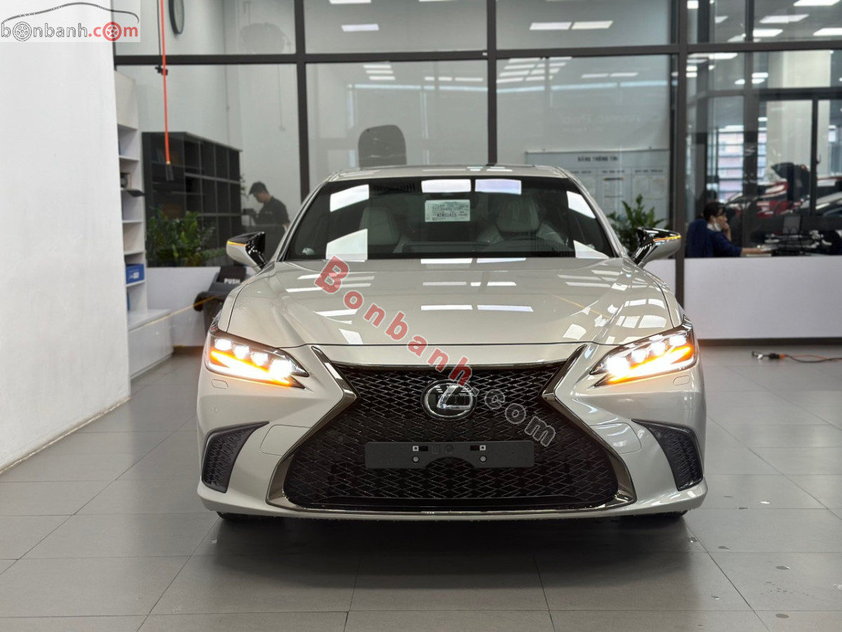 Bán ô tô Lexus ES 250 F Sport - 2024 - xe mới