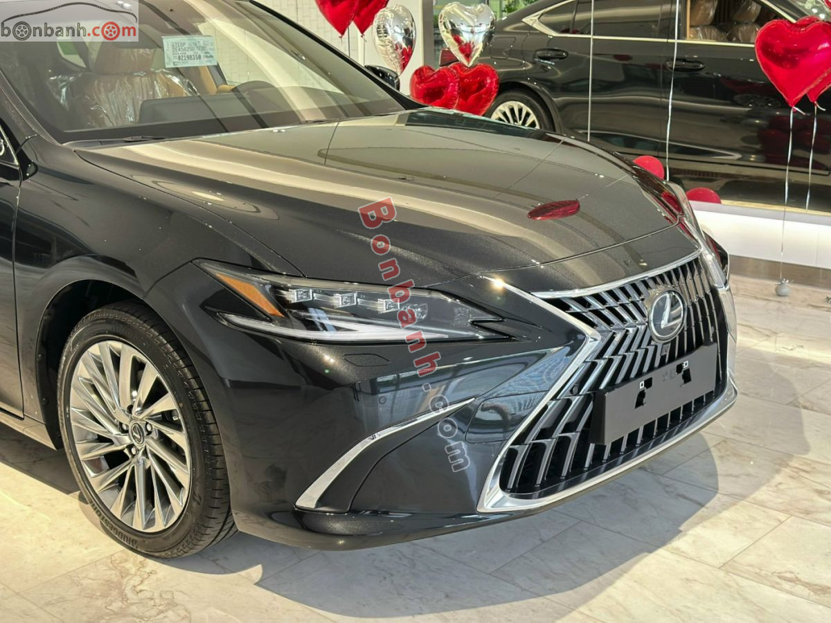 Bán ô tô Lexus ES 300h - 2024 - xe mới