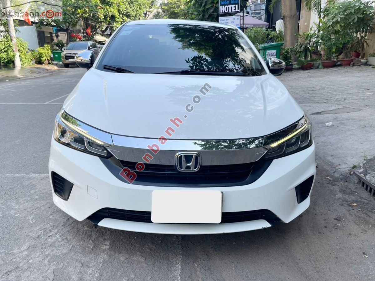 Bán ô tô Honda City G 1.5 AT - 2023 - xe cũ