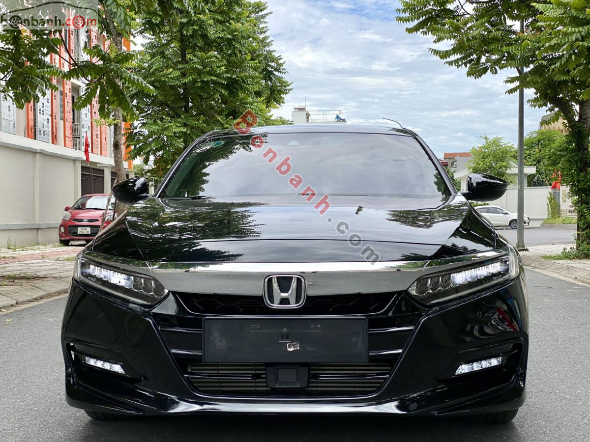 Bán ô tô Honda Accord 1.5 AT - 2022 - xe cũ