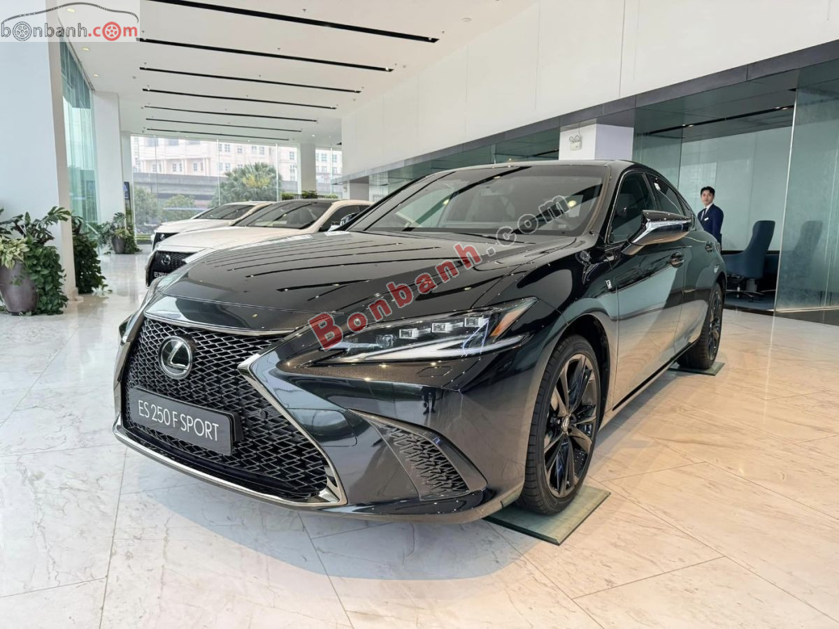 Bán ô tô Lexus ES 250 F Sport - 2024 - xe mới