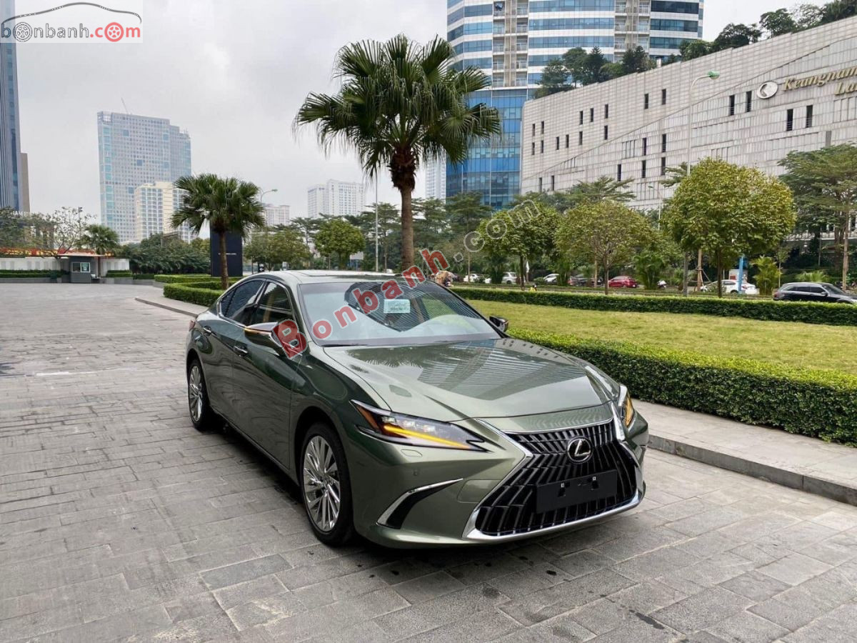 Bán ô tô Lexus ES 250 - 2024 - xe mới