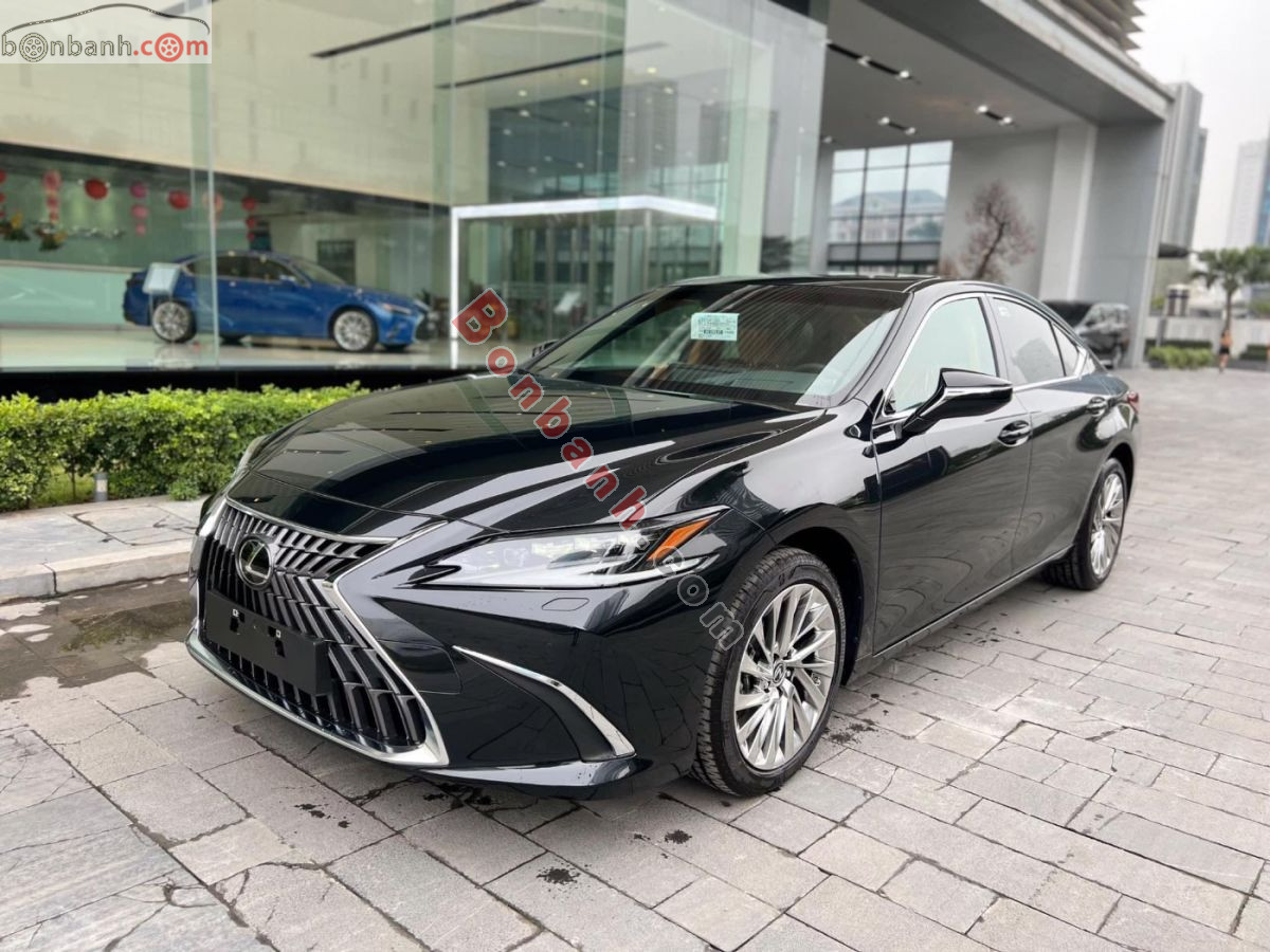 Bán ô tô Lexus ES 250 - 2024 - xe mới