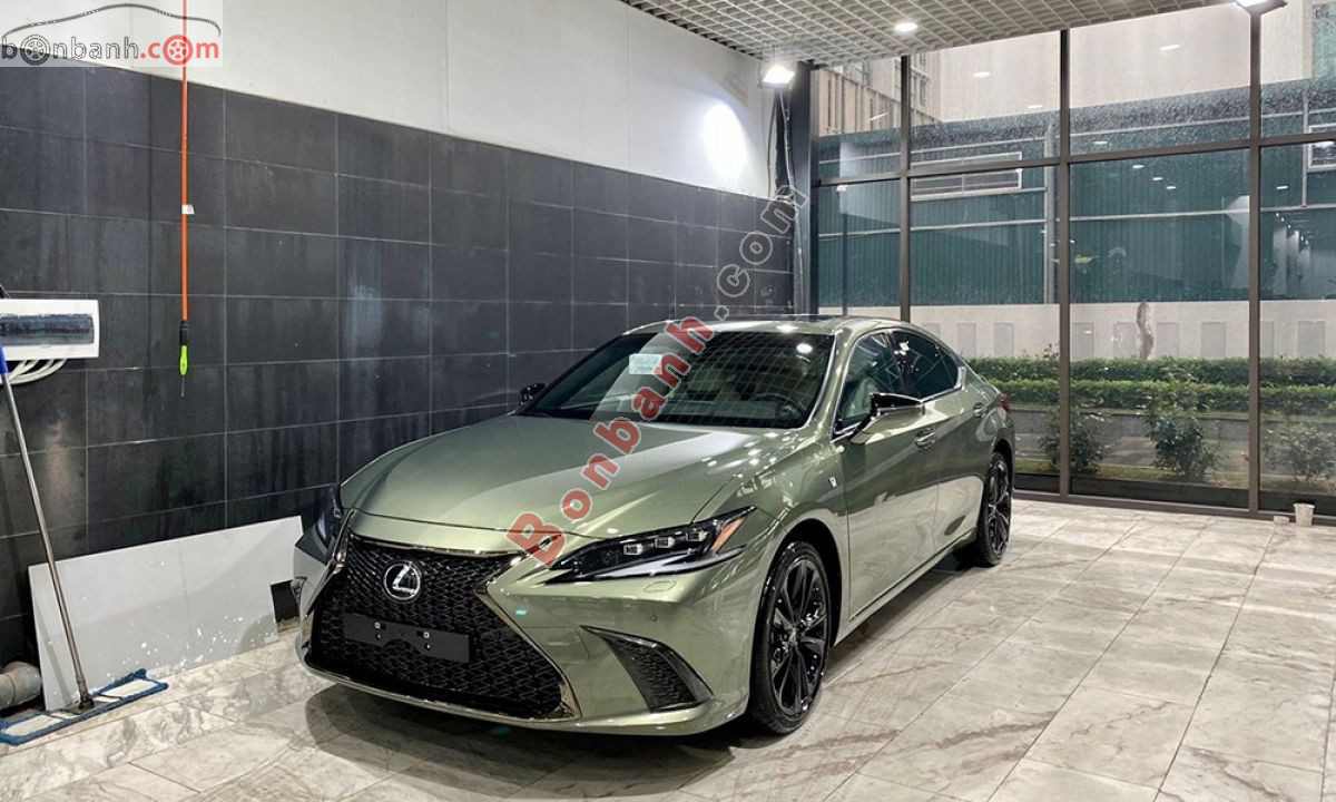 Bán ô tô Lexus ES 250 F Sport - 2024 - xe mới