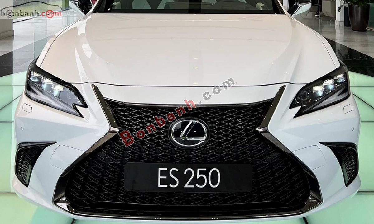 Bán ô tô Lexus ES 250 F Sport - 2024 - xe mới