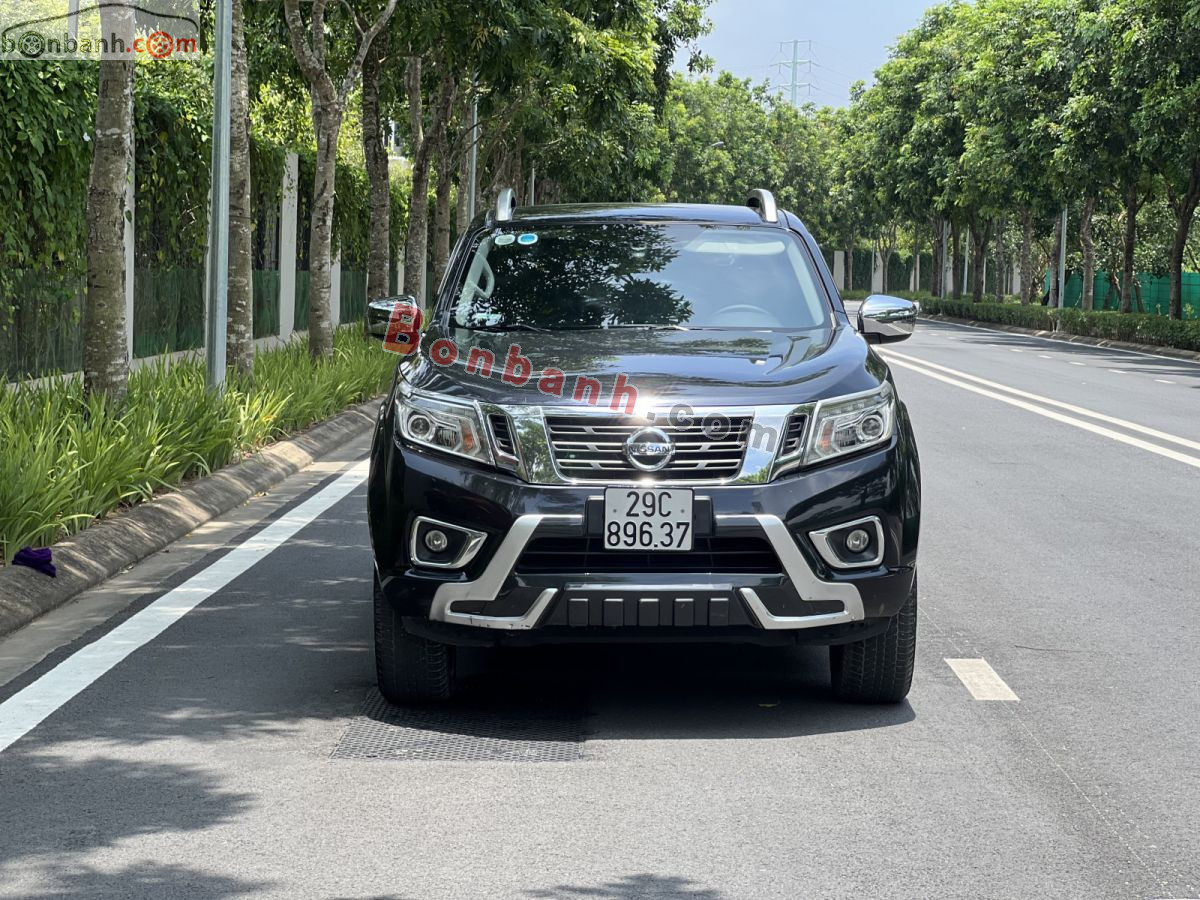 Bán ô tô Nissan Navara VL Premium R - 2018 - xe cũ