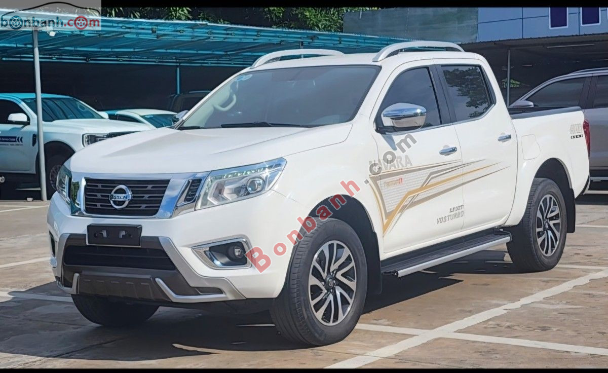 Bán ô tô Nissan Navara VL Premium R - 2018 - xe cũ