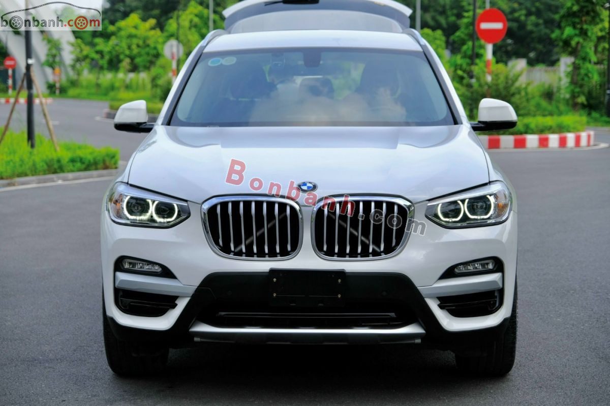 Bán ô tô BMW X3 xDrive30i xLine - 2019 - xe cũ